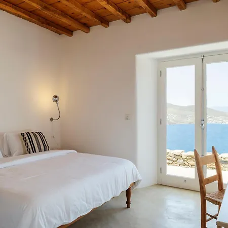 Levi's By Ethos Hospitality - Tennis Court * Panormos (Mykonos)