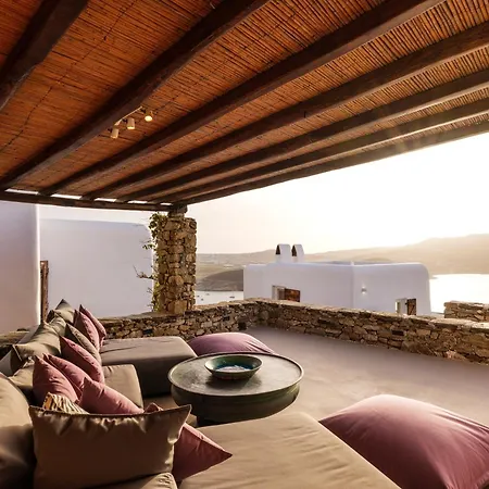 Villa Levi's By Ethos Hospitality - Tennis Court