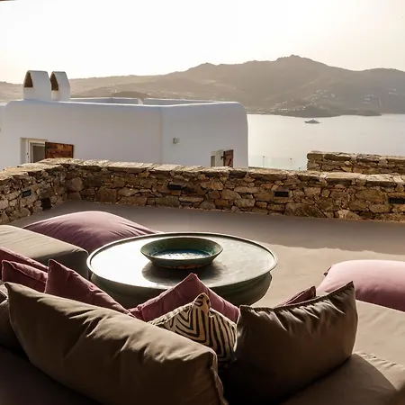 Levi's By Ethos Hospitality - Tennis Court Villa *