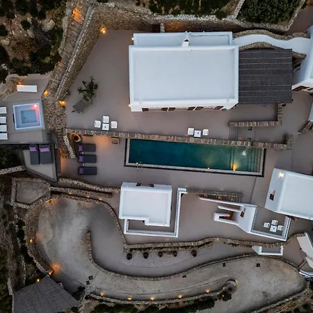 Levi's By Ethos Hospitality - Tennis Court