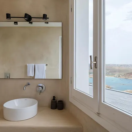 Levi's By Ethos Hospitality - Tennis Court Villa