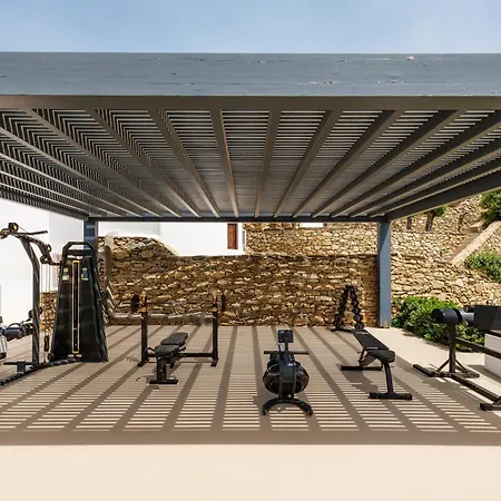 Villa Levi's By Ethos Hospitality - Tennis Court