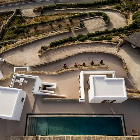 Villa Levi's By Ethos Hospitality - Tennis Court *
