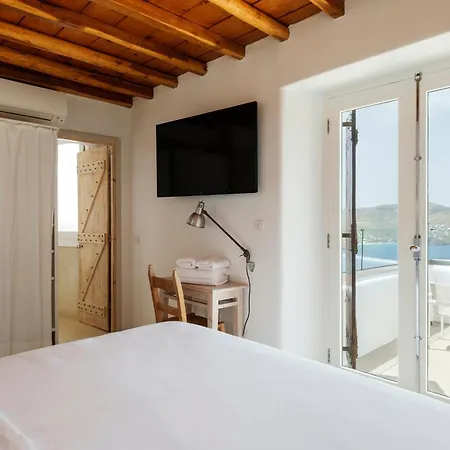 Levi's By Ethos Hospitality - Tennis Court Villa
