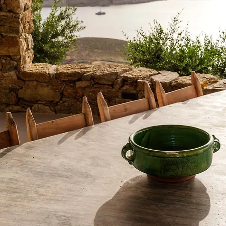 Levi's By Ethos Hospitality - Tennis Court * Panormos (Mykonos)