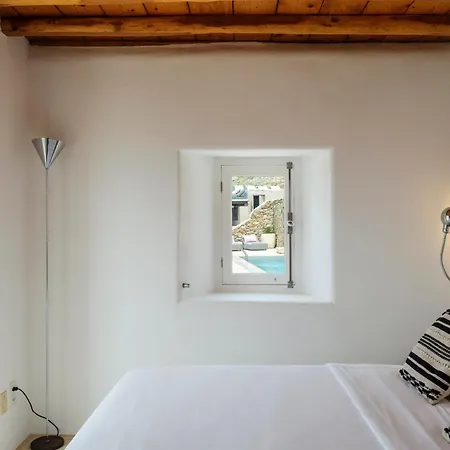 Levi's By Ethos Hospitality - Tennis Court * Panormos (Mykonos)
