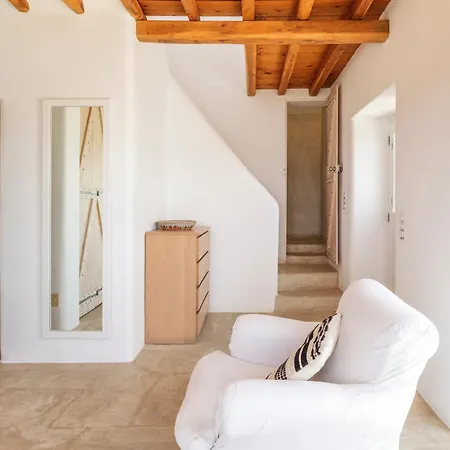 Levi's By Ethos Hospitality - Tennis Court Villa