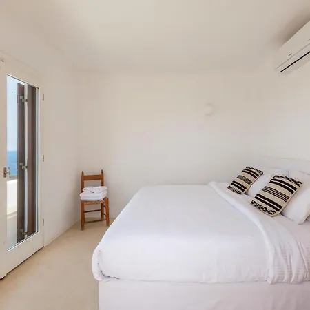 Levi's By Ethos Hospitality - Tennis Court *