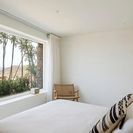 Levi's By Ethos Hospitality - Tennis Court