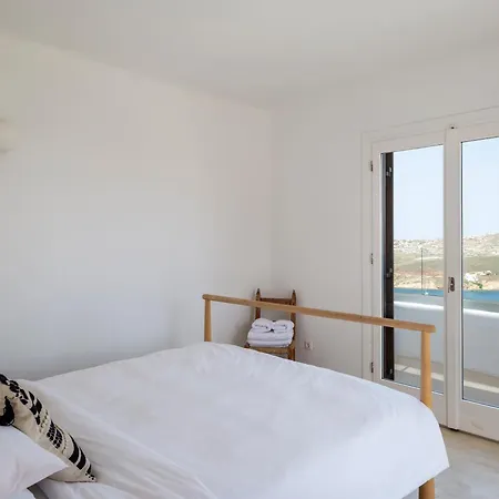 Levi's By Ethos Hospitality - Tennis Court Villa *