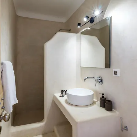Villa Levi's By Ethos Hospitality - Tennis Court Panormos (Mykonos)