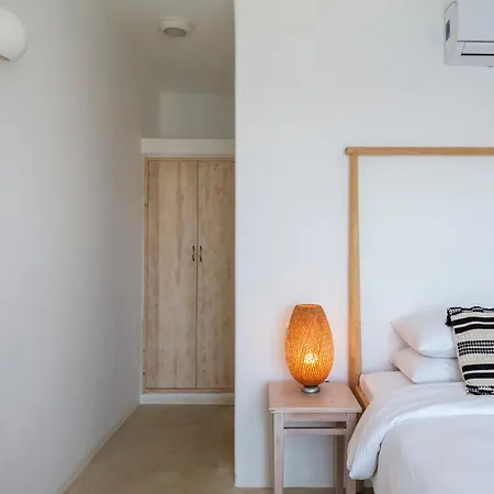 Levi's By Ethos Hospitality - Tennis Court