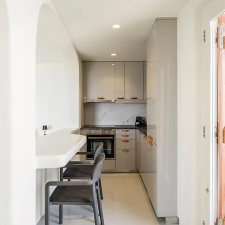 Villa Levi's By Ethos Hospitality - Tennis Court