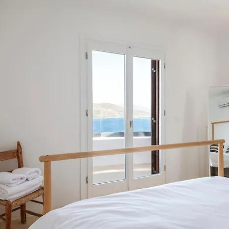 Levi's By Ethos Hospitality - Tennis Court Villa *