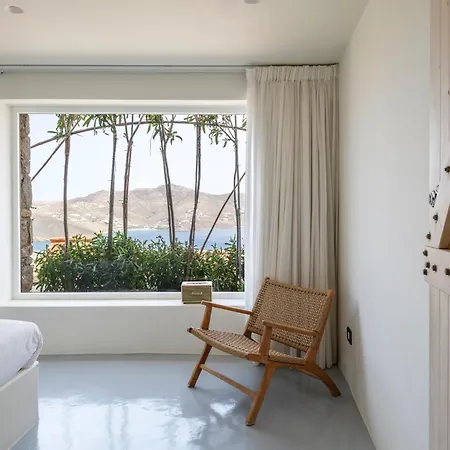 Levi's By Ethos Hospitality - Tennis Court